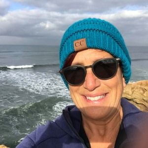 Meet your Posher, Deanna